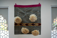 Phula Fabric Tapestry