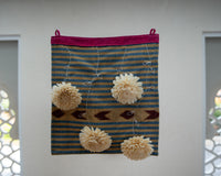 Phula Fabric Tapestry