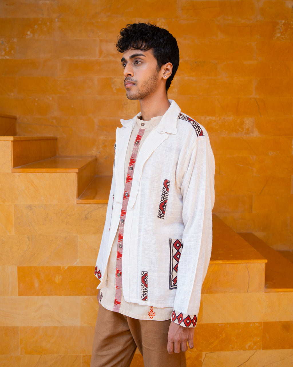 Ragi Unisex Jacket