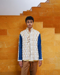 Rann Puffer Jacket