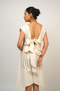 Ratrani Bralette-Jumpsuit