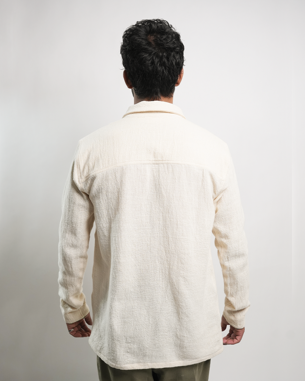 Reti Full Sleeve Shirt