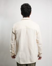 Reti Full Sleeve Shirt