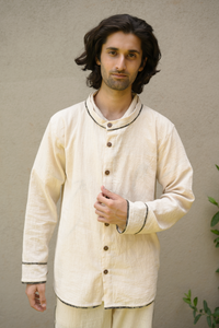 Sagwan Unisex  Jacket