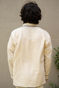 Sagwan Unisex  Jacket