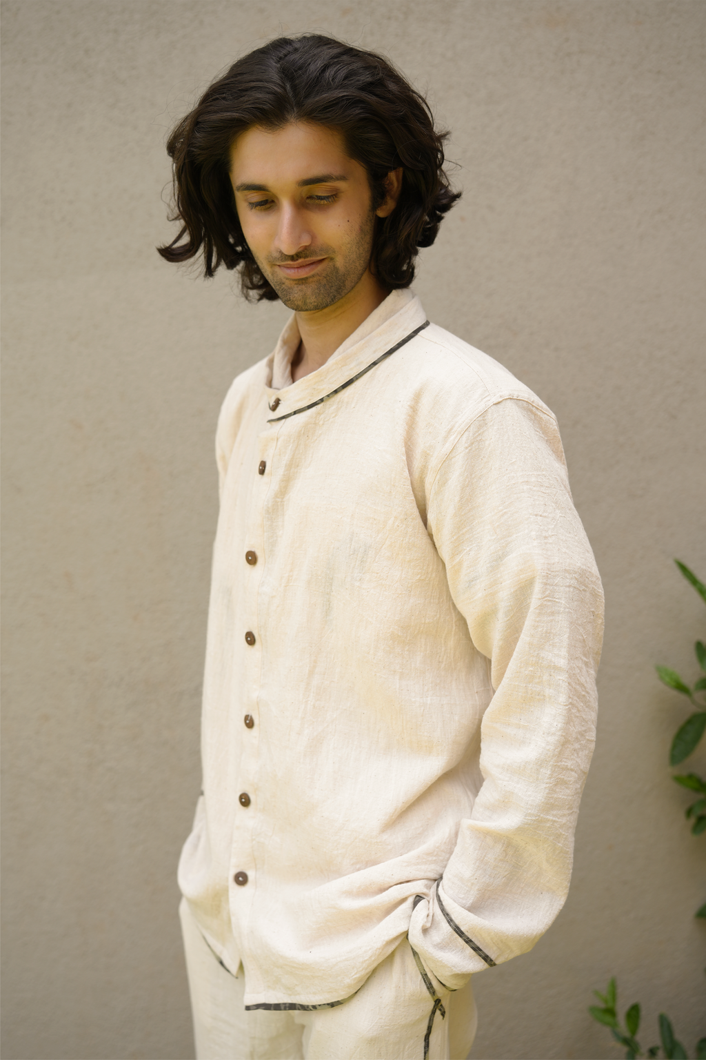 Sagwan Unisex  Jacket