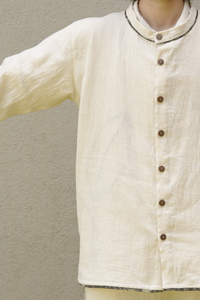 Sagwan Unisex  Jacket