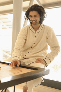 Sagwan Unisex  Jacket