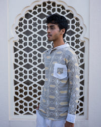 Santhal Statement Shirt