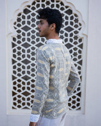 Santhal Statement Shirt
