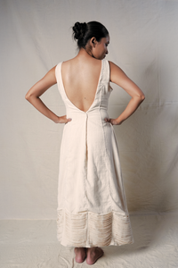 Shikra Midi Dress