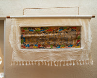 Shola Fabric Tapestry