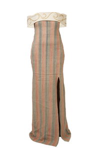 Skandha Gown