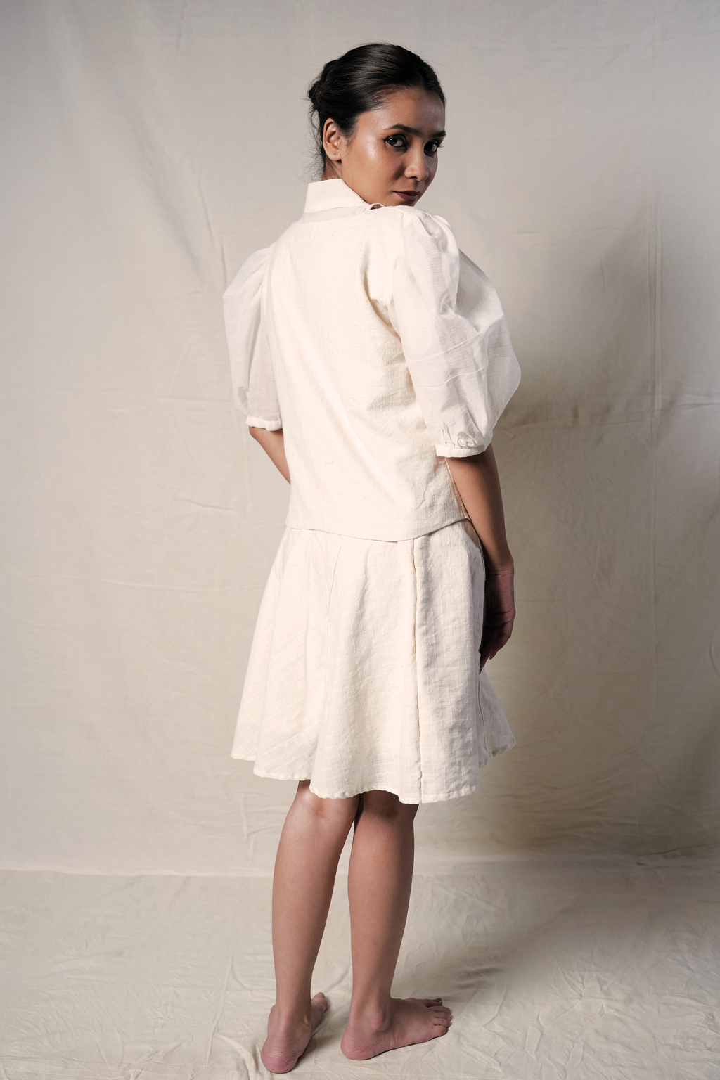 Sukah Vest Jacket