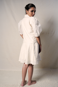 Sukah Vest Jacket