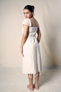 Suraiya A-Line Dress