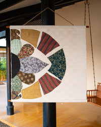 Valli Mandala Tapestry