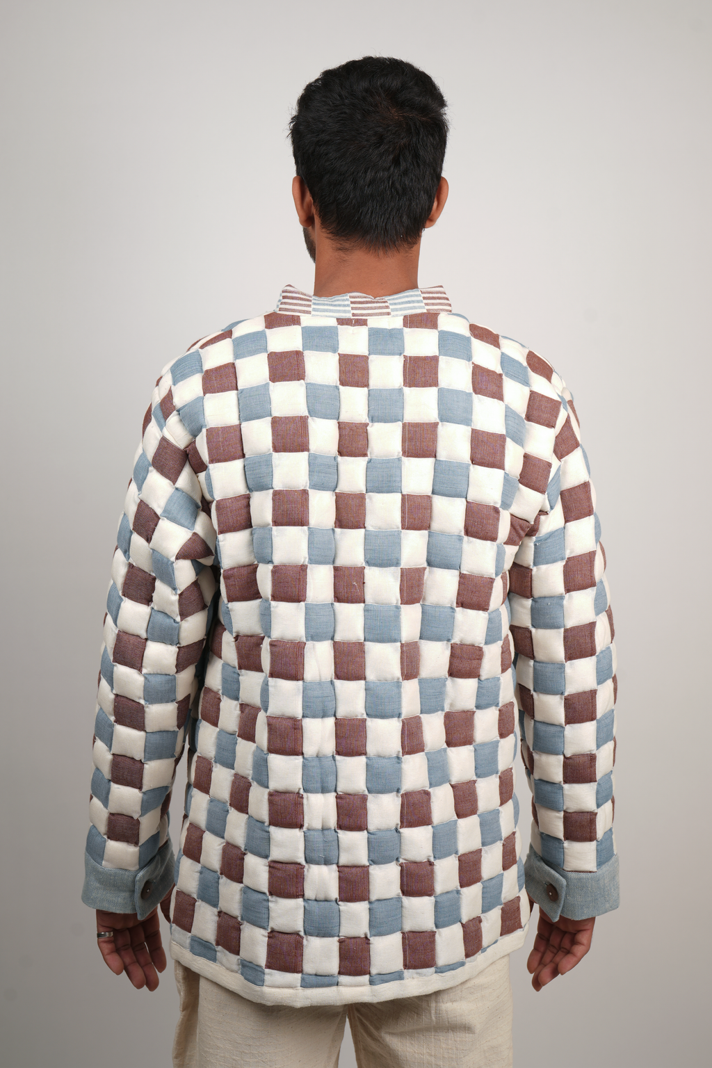 Vayu Unisex Jacket | Emma x Jiwya