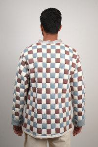 Vayu Unisex Jacket | Emma x Jiwya