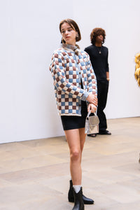 Vayu Unisex Jacket | Emma x Jiwya