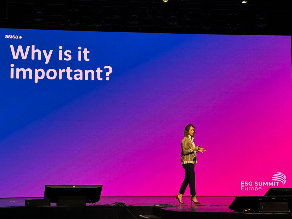 Aline Gomez-Acebo Finat