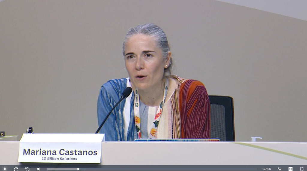 Mariana Castano Cano