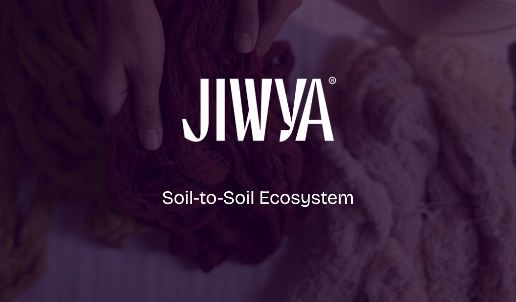 Load video: Jiwya&#39;s soil-to-soil ecosystem