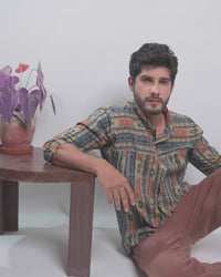Papaya Unisex Shirt